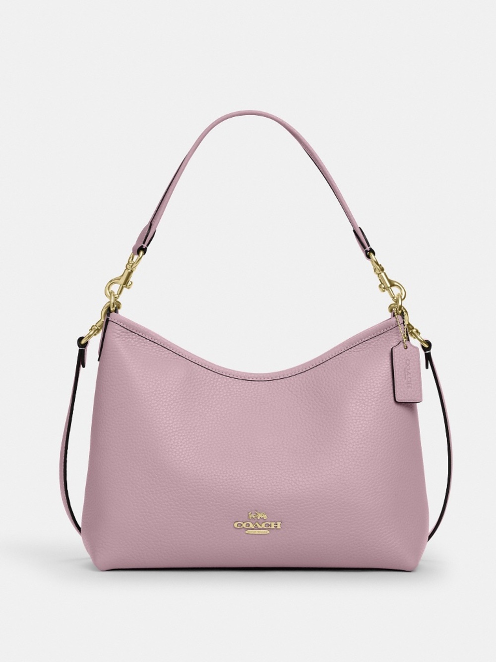 Coach Outlet Laurel Shoulder Bag: very clean used once.